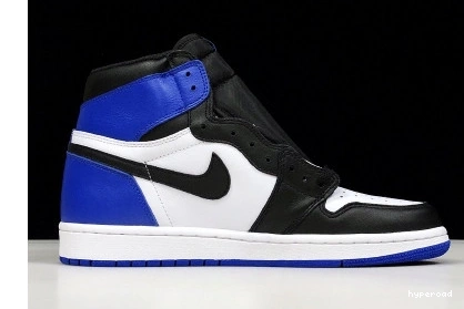 Hyperoad RETRO 1 JORDAN ROYAL-WHITE BLACK AIR SPORT “FRAGMENT” MENS 0928
